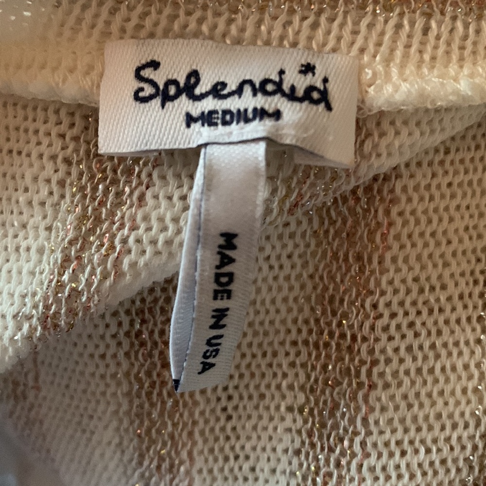Knit Top - Picture 4 of 6